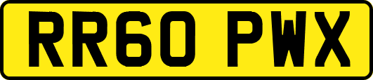 RR60PWX
