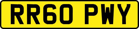 RR60PWY