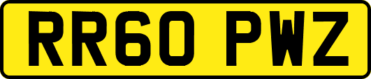 RR60PWZ