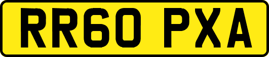 RR60PXA