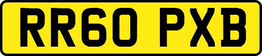 RR60PXB