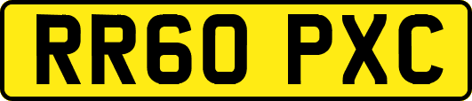 RR60PXC