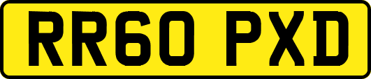 RR60PXD