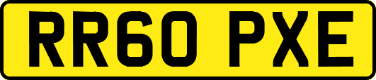 RR60PXE