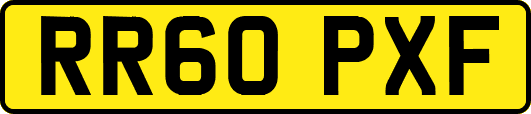 RR60PXF