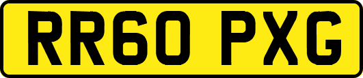 RR60PXG