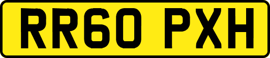 RR60PXH