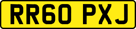 RR60PXJ