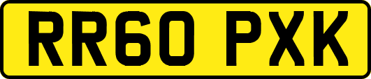 RR60PXK