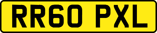 RR60PXL