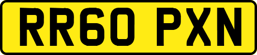 RR60PXN
