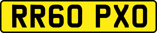 RR60PXO