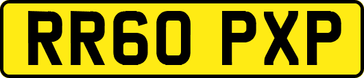 RR60PXP