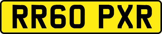 RR60PXR
