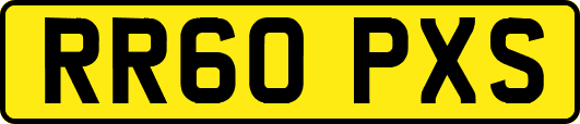 RR60PXS