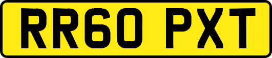 RR60PXT