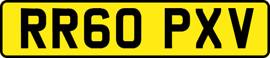RR60PXV