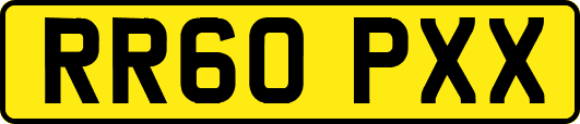 RR60PXX