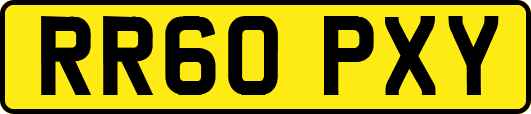 RR60PXY