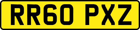 RR60PXZ