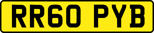 RR60PYB