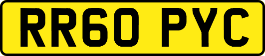 RR60PYC