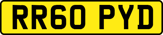 RR60PYD