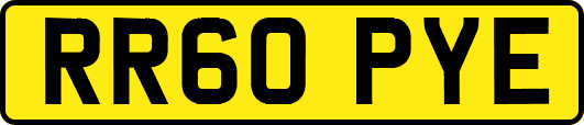 RR60PYE
