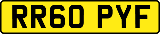 RR60PYF