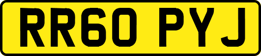RR60PYJ