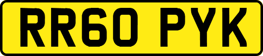 RR60PYK