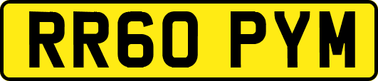 RR60PYM
