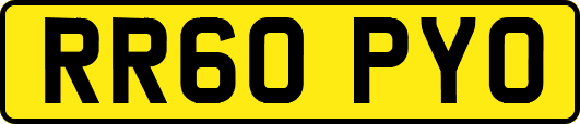 RR60PYO
