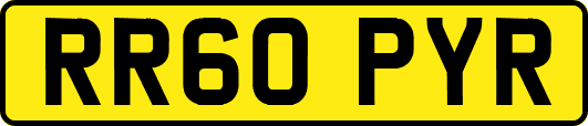 RR60PYR