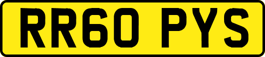 RR60PYS