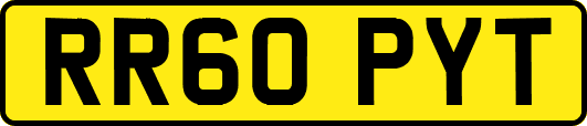 RR60PYT