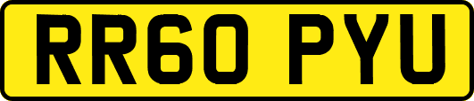 RR60PYU