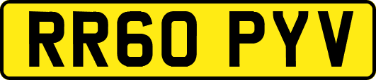 RR60PYV
