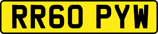 RR60PYW