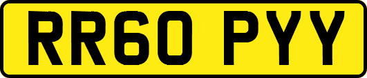 RR60PYY