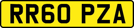 RR60PZA