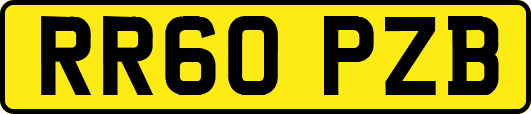 RR60PZB