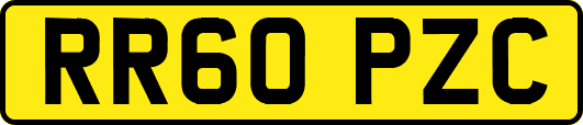 RR60PZC