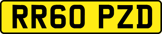RR60PZD