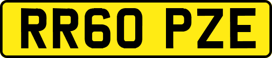 RR60PZE