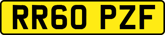 RR60PZF