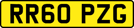 RR60PZG