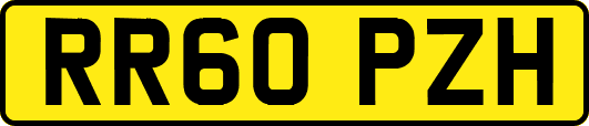 RR60PZH