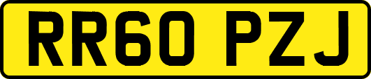 RR60PZJ