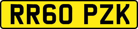 RR60PZK